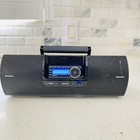 Siriusxm Satellite Radio Boombox Receiver Subx2 W  Active Subscription Starmate