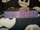 Star Trek The Next Generation Complete Season 6 New Sealed Laserdisc Ld 13 Discs