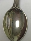 Blackpool England Vintage Souvenir Spoon Collectible
