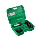 Leister Ghibli Aw   f Robust And Ergonomic Heat Gun