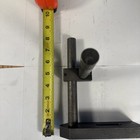 Adjustable Mill Stop With Slotted Clamp 8    Height -hardened Steel -heavy Duty