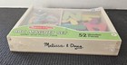 Melissa   Doug Abc Magnet Set Wooden Letter   Picture Pairs 52pc Toys R Us