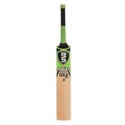 Bs Gold 999 English Willow Cricket Bat Sh Beginner Adult Practice Bat