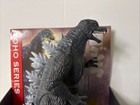 Playmates Toho Series Godzilla 2004 Action Figure 11    New