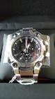 Casio G-shock Mtg-b3000d-1ajf Full Metal Silver Watch Auth Japan