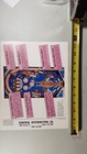 Elton John    Original Captain Fantastic Bally Pinball Sales Brochure 1976