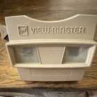 View-master Viewer W  Disney Favorites Reels Bambi Disneyland Snow White