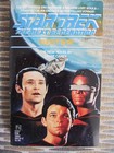 Star Trek-the Next Generation-novels Seven Of  em 