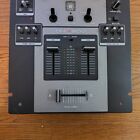Denon Dn-x300 Dj Mixer   Professional 2-channel Confirmed Operation Free Ship