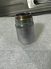 Nikon  Bd Plan 20x 0 4  210 0 Objective Lens