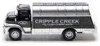 1956 Cripple Creek Fuel Tanker Truck 1 48 O Scale O Gauge Oil Gas Vehicle Car