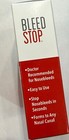 Bleedstop First Aid Powder Strip For Blood Clotting  Trauma Kit   2  Pack Of 6