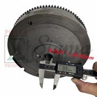 Electric Key Starter For Recoil Manual 5000 5500 6500 Watts 11 13hp Generator