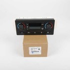 New For Chevy Gmc Hummer Oem 599-211xd Heater Climatecontrol Ac Module Panel