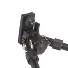 Tactical Rifle Sling Swivel Stud 3 Slot To Picatinny Rail Bipod Adapter Mount