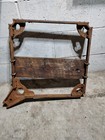 Antique Vintage Maytag Cast Metal Washing Machine  Motor Base
