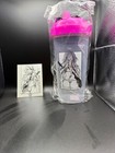 Gamersupps Gg Waifu Cup S4 12 Rockstar Limited Edition - New W  Sticker
