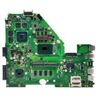 X550vx For Asus X550vxk A550v W50v X550v Motherboard I5 I7 Cpu 4g 8g-ram Gtx950m