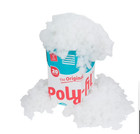 Poly-fil Polyester Fiberfill Stuffing  20lb Box  Bulk  By Fairfield