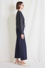  new  Apiece Apart  325 Merida Pants Navy Sz 8