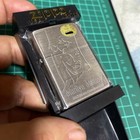 Zippo Vintage Marilyn Monroe Oil Lighter
