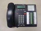 Norstar Nortel Avaya T7316e Refurbished Charcoal Phones -  0005 