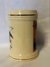Minnesota Wildlife Mallard Stein Budweiser So67817 5 3 4  Made In Usa 1992