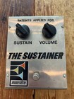Maestro Ss-1 Sustainer   Compressor Pedal Vintage   Gibson 