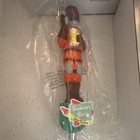 Rocketeer Beer Tap Handle  Brand New  Collectible  Rare  Original Box 