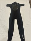 2 5mm Men s Hyperflex Vyrl Fullsuit - Short Sleeve - Chest Zip Sealed Medium