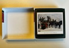 Pimpernel Coasters Charles Dickens Scenes English Carriage Set Of 6 In Box Nice 