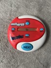 Catch Phrase Decades Electronic Handheld Game Hasbro Gaming 2013 Tested   Works