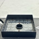 Chauvet Dj Vesuvio Rgba Professional Fog Machine Works Needs New Tube