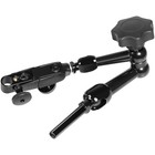 Nogaflex Magnetic Holding Base Fine Adjust Dial Indicator Holder Nf1022