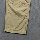 Carhartt Upland Field Pant Mens 36x30 Brown Relaxed Fit Double Front 102282