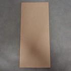 Cnw Chicago   North Western Railroad Co Switch List Or Tab Form 965 New-unused