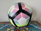 Nike Premier League 2016 2017 Strike Aerowtrac Replica Match Soccer Ball