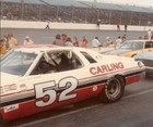 52 Earl Ross Carling Black Label 1974 1 64th Ho Scale Slot Car Decals