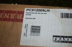 Franke Pcx12009lh Prestige Double Bowl Kitchen Sink