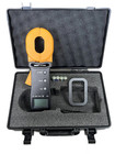 0 01-500   Clamp-on Ground Resistance Tester Dy3000