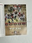 Florida State Seminoles 2015 College Football Media Guide