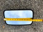 Large Size 7  X 12  Universal Front End Loader Mirror  Cat  Ford  Titan     