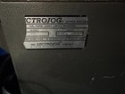 Vintage Lectrojog 775 Paper Jogger Works Great See Pics