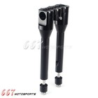 Club Style 1-1 2  Handlebar Riser For Harley Dyna Street Bob Sportster Softail