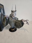 Lord Of The Rings The Witch King Legendary Scale Bust Statue Sideshow 119 600