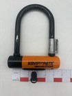 Kryptonite Evolution Series U-lock - Hardened Steel Security Lock Mini 7 W Key