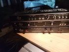 Dbx Lot - Model 120x  3bx Series Two  Model 200 All Tested Working 