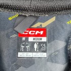 Ccm Tacks As-v Pro Youth Medium Hockey Shoulder Pads