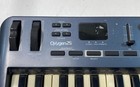 M-audio Oxygen 25 3rd Gen 25-key Usb Midi Keyboard Controller Black
