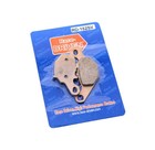 Brake Pads Fit Suzuki Drz125l 2003 - 2025 Front Motorcross Mx By Race-driven